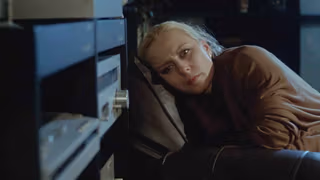 Dekalog 1. Sezon 2. Bölüm izle