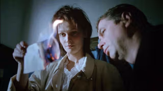 Dekalog 1. Sezon 4. Bölüm izle