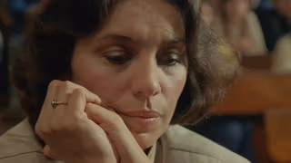 Dekalog 1. Sezon 8. Bölüm izle