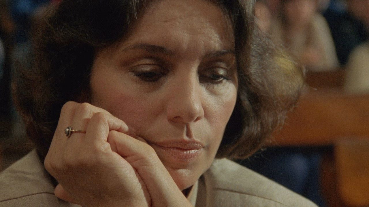 Dekalog 1. Sezon 8. Bölüm izle