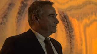 Demir El 1. Sezon 1. Bölüm izle