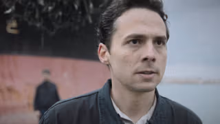 Demir El 1. Sezon 5. Bölüm izle
