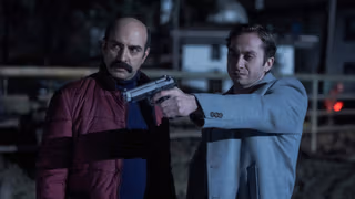 Dengeler: Biri Olmak 1. Sezon 2. Bölüm izle