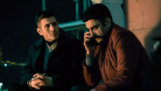 Dengeler: Biri Olmak 1. Sezon 7. Bölüm izle