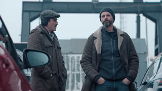 Dept. Q 1. Sezon 3. Bölüm izle