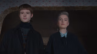 Dept. Q 1. Sezon 6. Bölüm izle