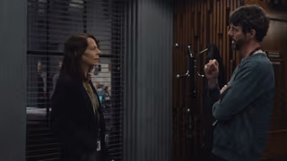 Dept. Q 1. Sezon 9. Bölüm izle