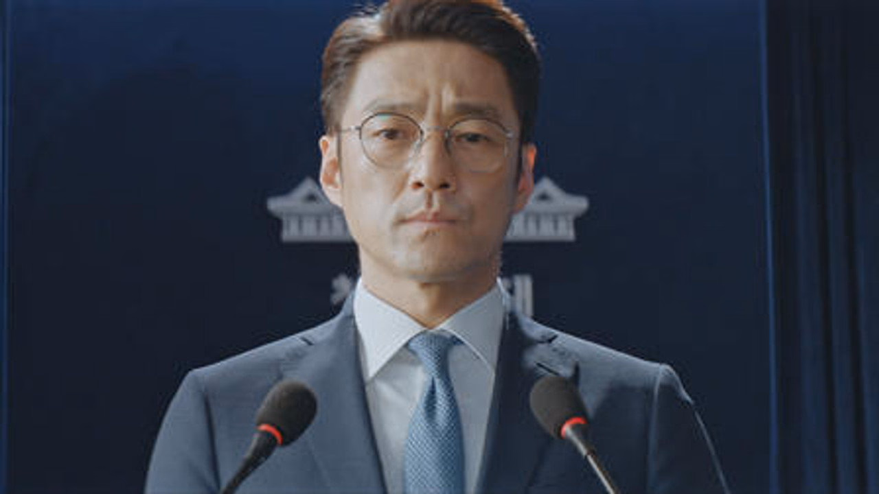 Designated Survivor: 60 Days 1. Sezon 12. Bölüm izle