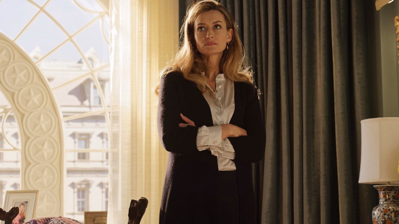 Designated Survivor 1. Sezon 13. Bölüm izle
