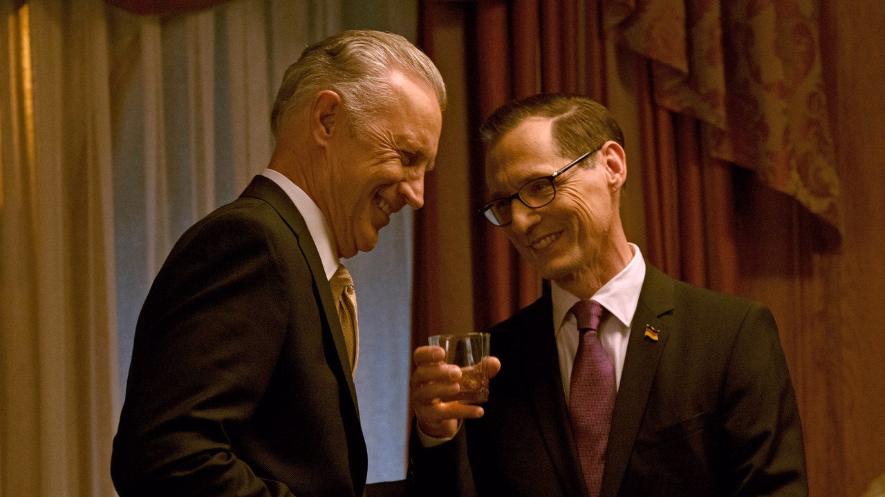 Designated Survivor 1. Sezon 20. Bölüm izle