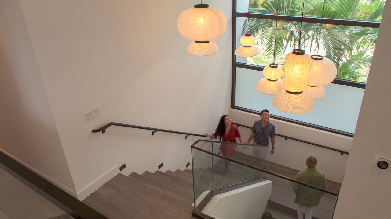 Designing Miami 1. Sezon 6. Bölüm izle
