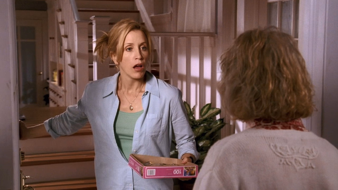 Desperate Housewives 1. Sezon 19. Bölüm izle