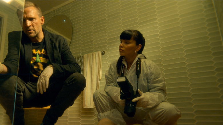 Detective Hole 1. Sezon 2. Bölüm izle