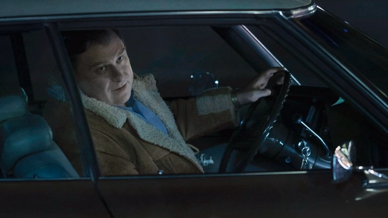 Devil in Disguise: John Wayne Gacy 1. Sezon 6. Bölüm izle