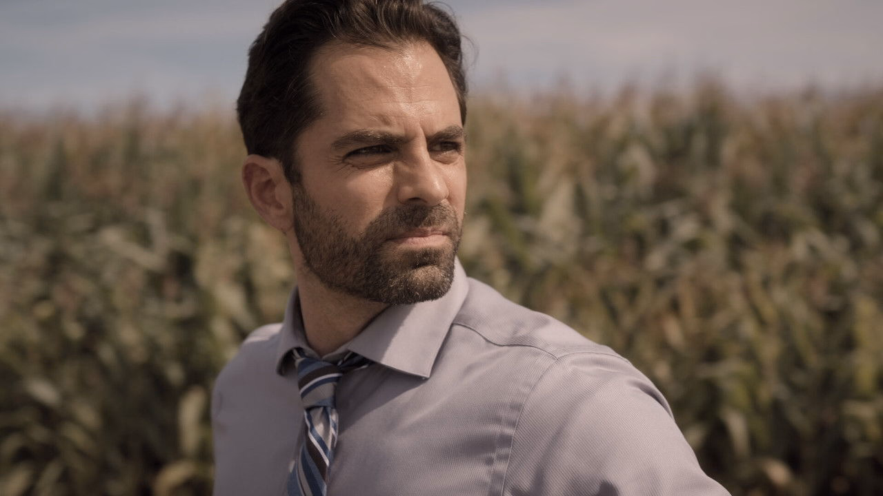 Devil in Ohio 1. Sezon 2. Bölüm izle