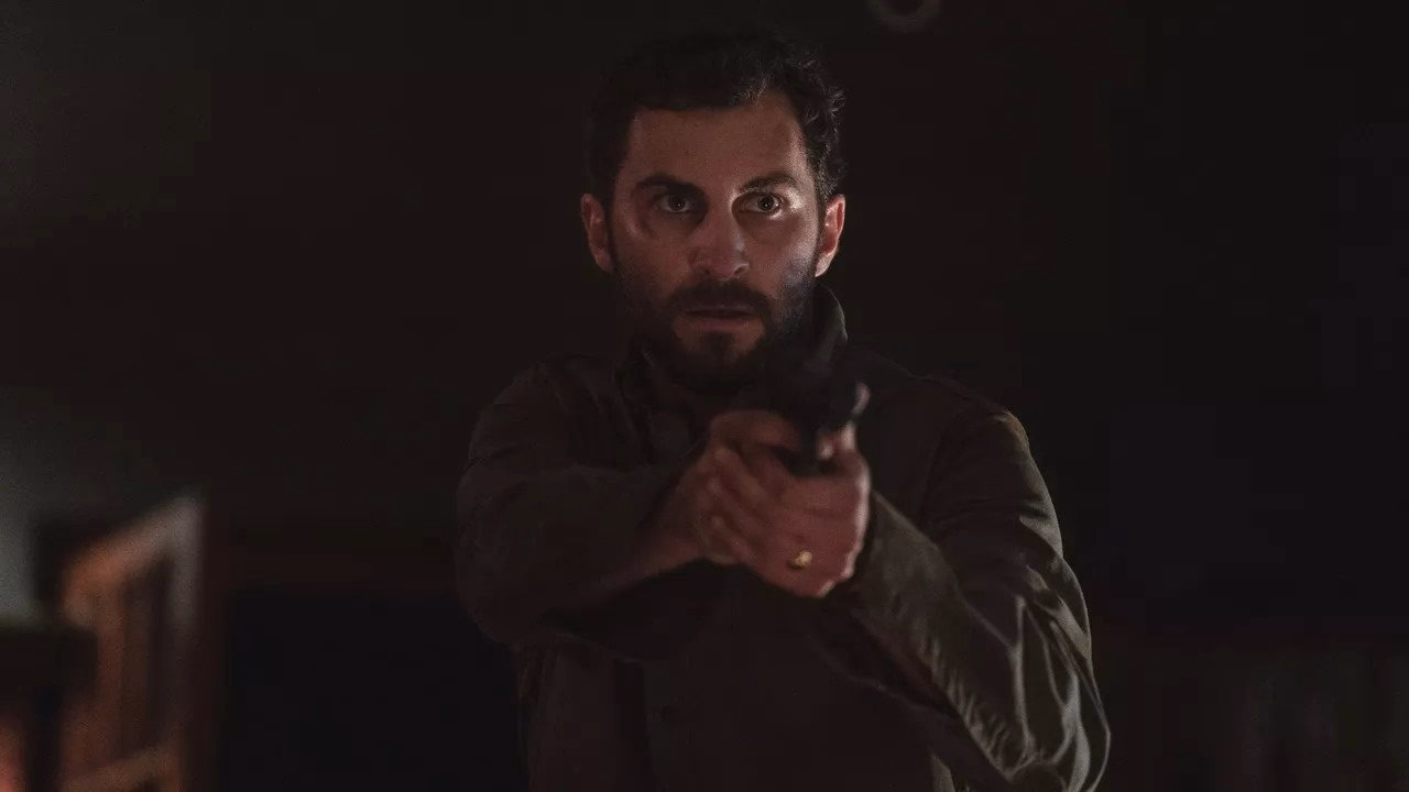 Devil's Peak 1. Sezon 5. Bölüm izle