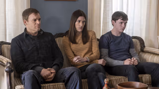 Dexter: New Blood 1. Sezon 6. Bölüm izle