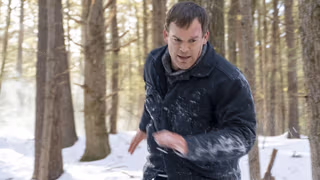 Dexter: New Blood 1. Sezon 8. Bölüm izle