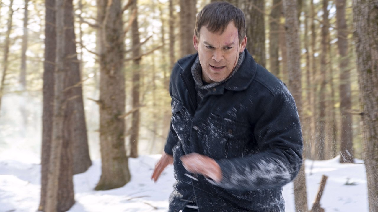 Dexter: New Blood 1. Sezon 8. Bölüm izle