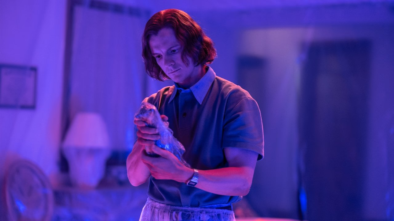 Dexter: Original Sin 1. Sezon 1. Bölüm izle
