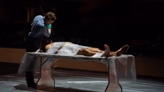 Dexter: Original Sin 1. Sezon 3. Bölüm izle