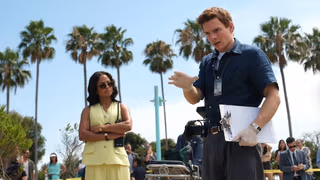 Dexter: Original Sin 1. Sezon 4. Bölüm izle