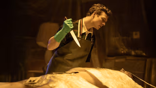 Dexter: Original Sin 1. Sezon 6. Bölüm izle