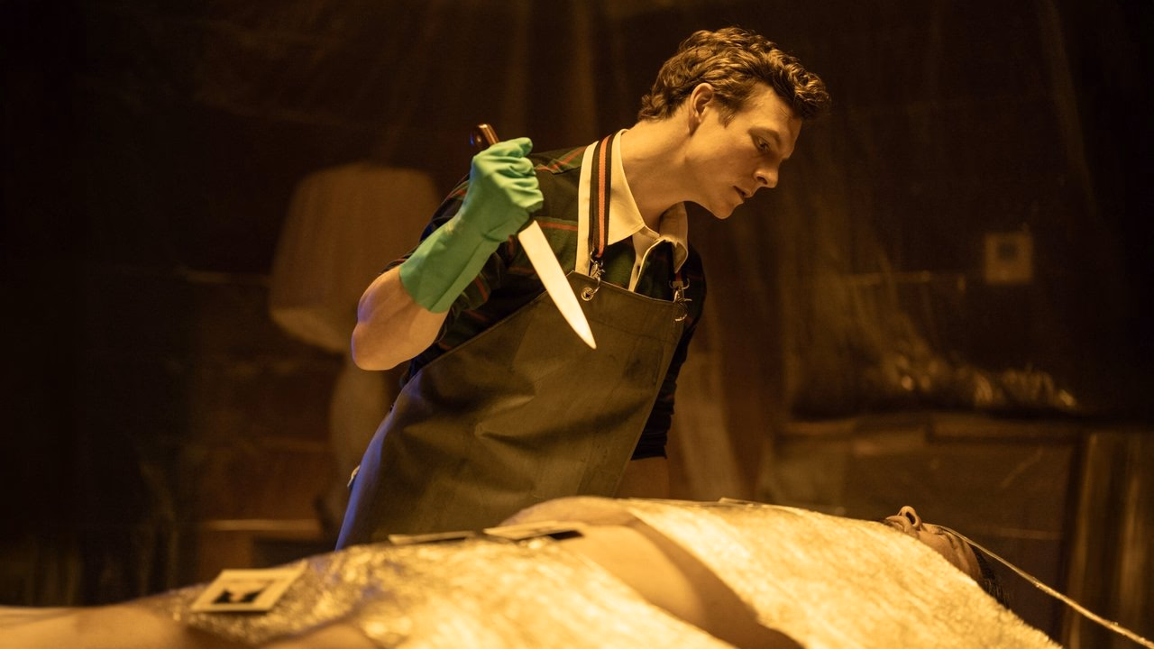 Dexter: Original Sin 1. Sezon 6. Bölüm izle