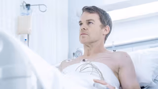 Dexter: Resurrection 1. Sezon 1. Bölüm izle