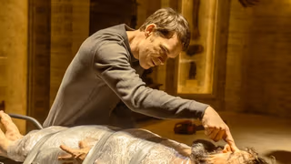 Dexter: Resurrection 1. Sezon 10. Bölüm izle