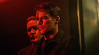 Dexter: Resurrection 1. Sezon 2. Bölüm izle