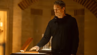 Dexter: Resurrection 1. Sezon 4. Bölüm izle