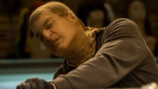 Dexter: Resurrection 1. Sezon 8. Bölüm izle