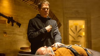 Dexter: Resurrection 1. Sezon 9. Bölüm izle