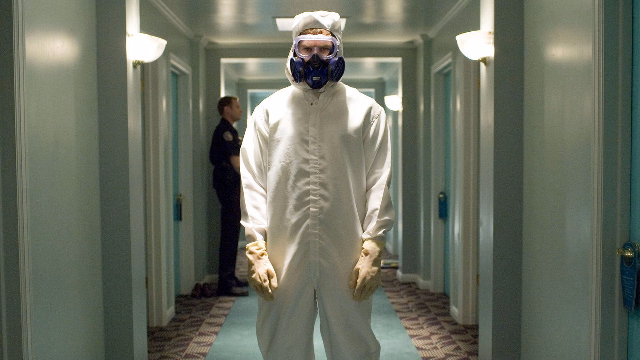Dexter 1. Sezon 10. Bölüm izle
