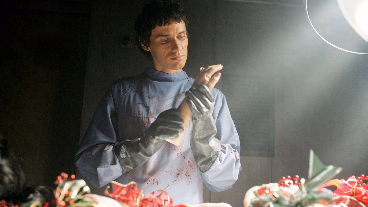 Dexter 1. Sezon 11. Bölüm izle