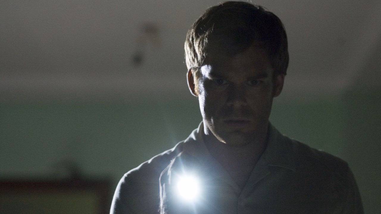 Dexter 1. Sezon 4. Bölüm izle