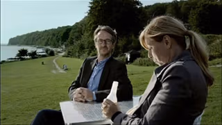 Dicte 1. Sezon 5. Bölüm izle
