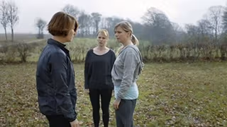 Dicte 1. Sezon 8. Bölüm izle