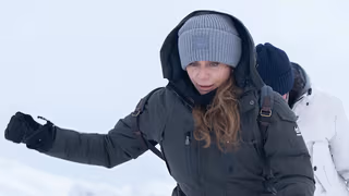 Dimma 1. Sezon 1. Bölüm izle