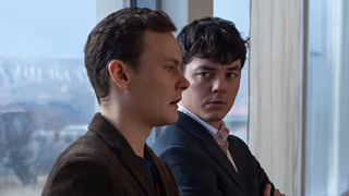 Dimma 1. Sezon 4. Bölüm izle