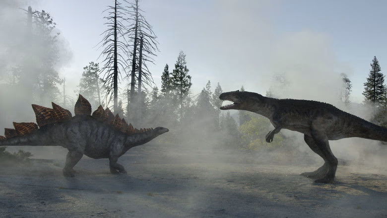 Dinozorlar 1. Sezon 2. Bölüm izle