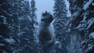 Dinozorlar 1. Sezon 3. Bölüm izle