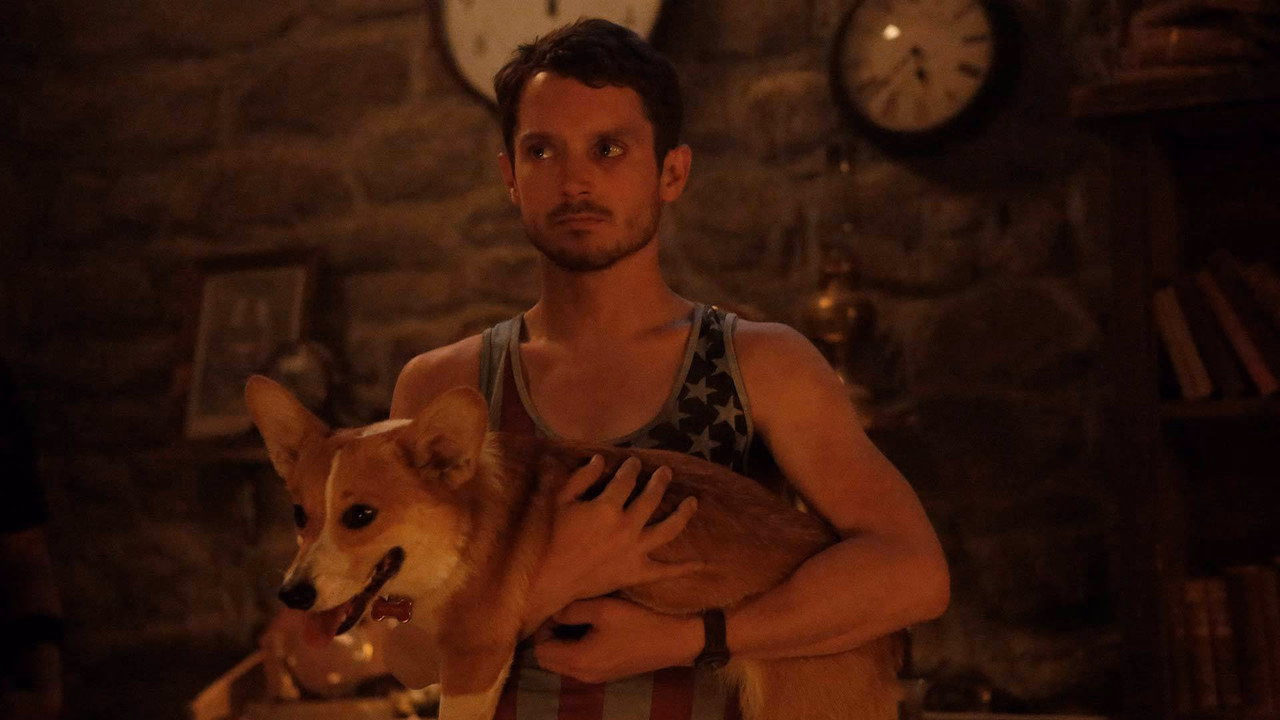 Dirk Gently's Holistic Detective Agency 1. Sezon 8. Bölüm izle