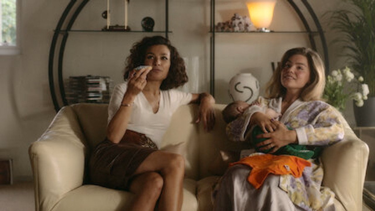 Dirty Lines 1. Sezon 4. Bölüm izle