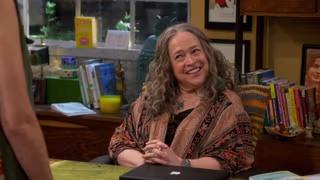 Disjointed 1. Sezon 1. Bölüm izle
