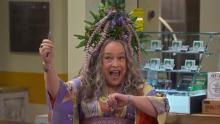 Disjointed 1. Sezon 11. Bölüm izle