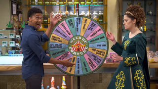 Disjointed 1. Sezon 14. Bölüm izle