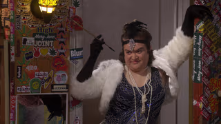 Disjointed 1. Sezon 16. Bölüm izle