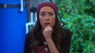 Disjointed 1. Sezon 6. Bölüm izle